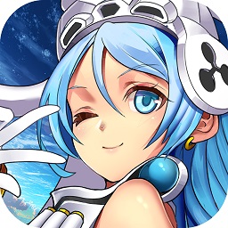 超时空战姬内购修改版 Logo